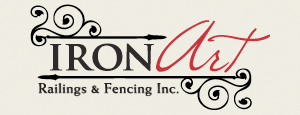 Iron Art Railings & Fencing Inc.